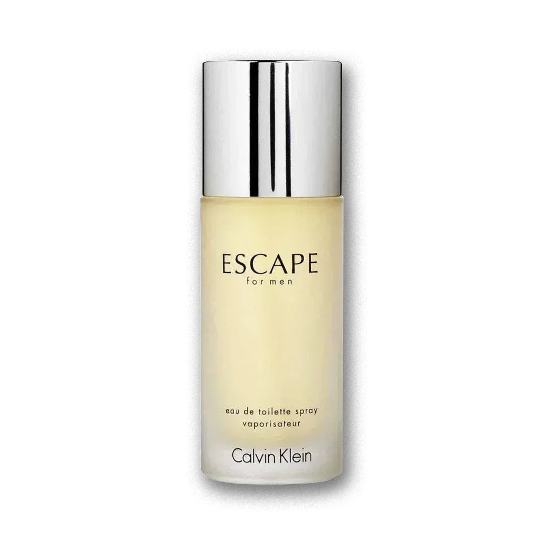 CK Escape for Men Eau de Toilette Spray 100ml