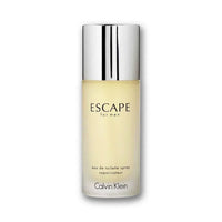CK Escape for Men Eau de Toilette Spray 100ml