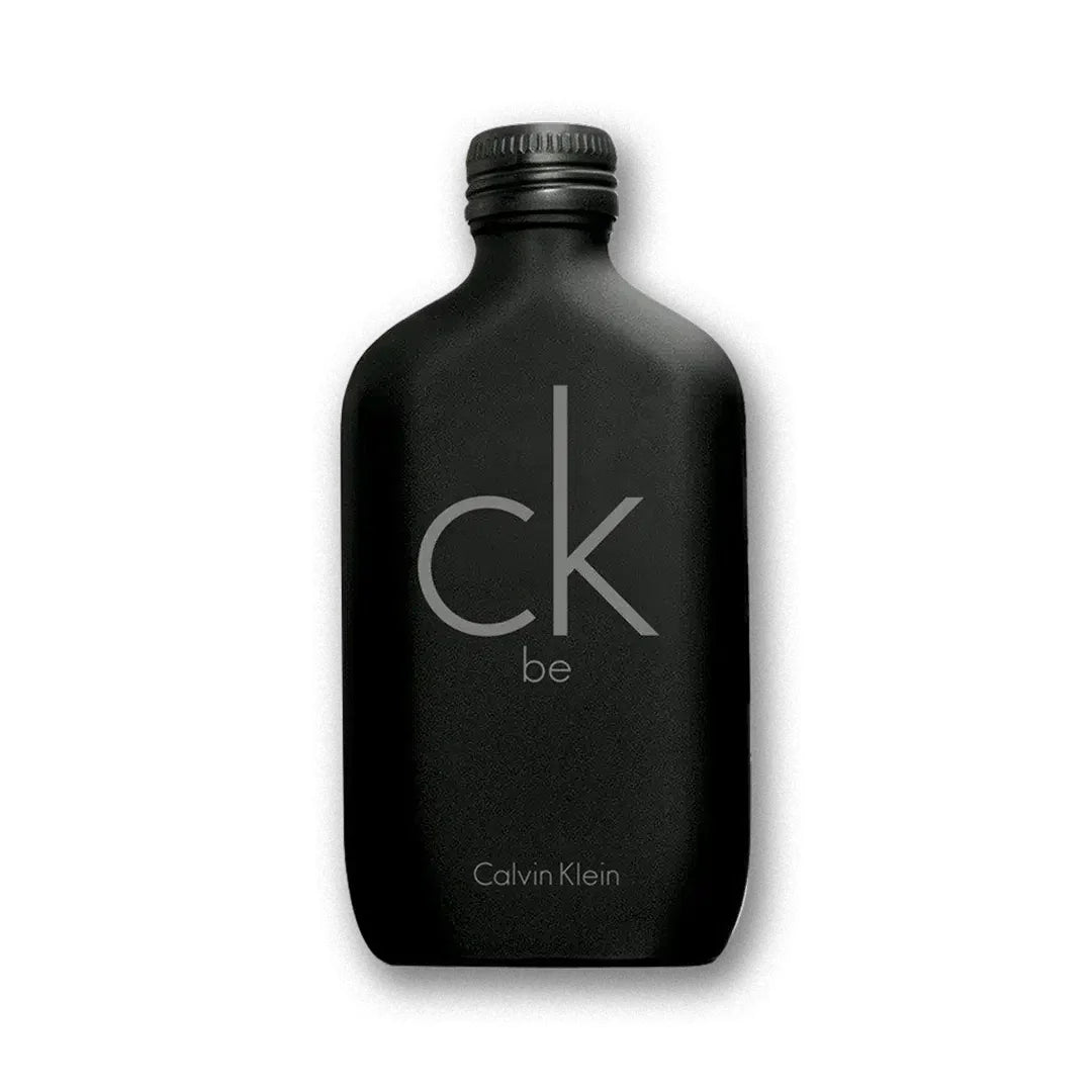 CK Be For Men Eau de Toilette 200ml