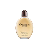 CK Obsession For Men Eau De Toilette 200ml