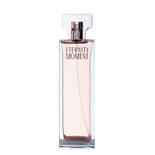 Calvin Klein Eternity Moment Eau de Parfum 100ml