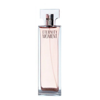 Calvin Klein Eternity Moment Eau de Parfum 100ml