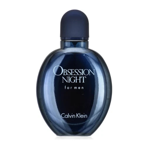 Calvin Klein Obsession Night Eau de Toilette Spray â€“ 125ml