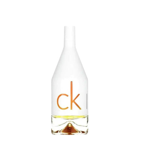 CK IN2U Her Eau De Toilette 150ml