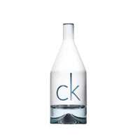 CK IN2U Him Eau De Toilette 100ml