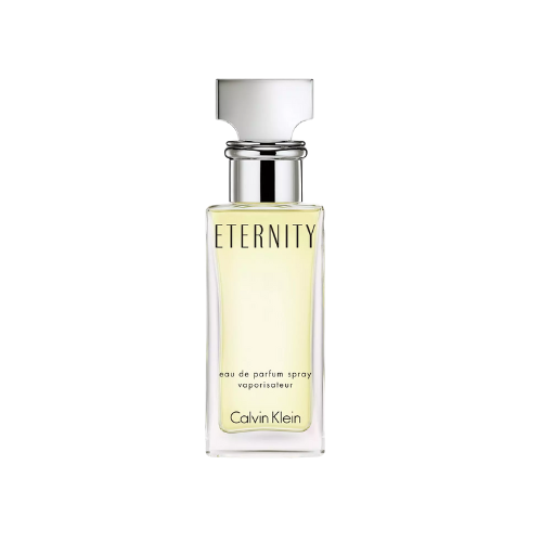 Calvin Klein Eternity Eau de Parfum Spray 50â€¯ml