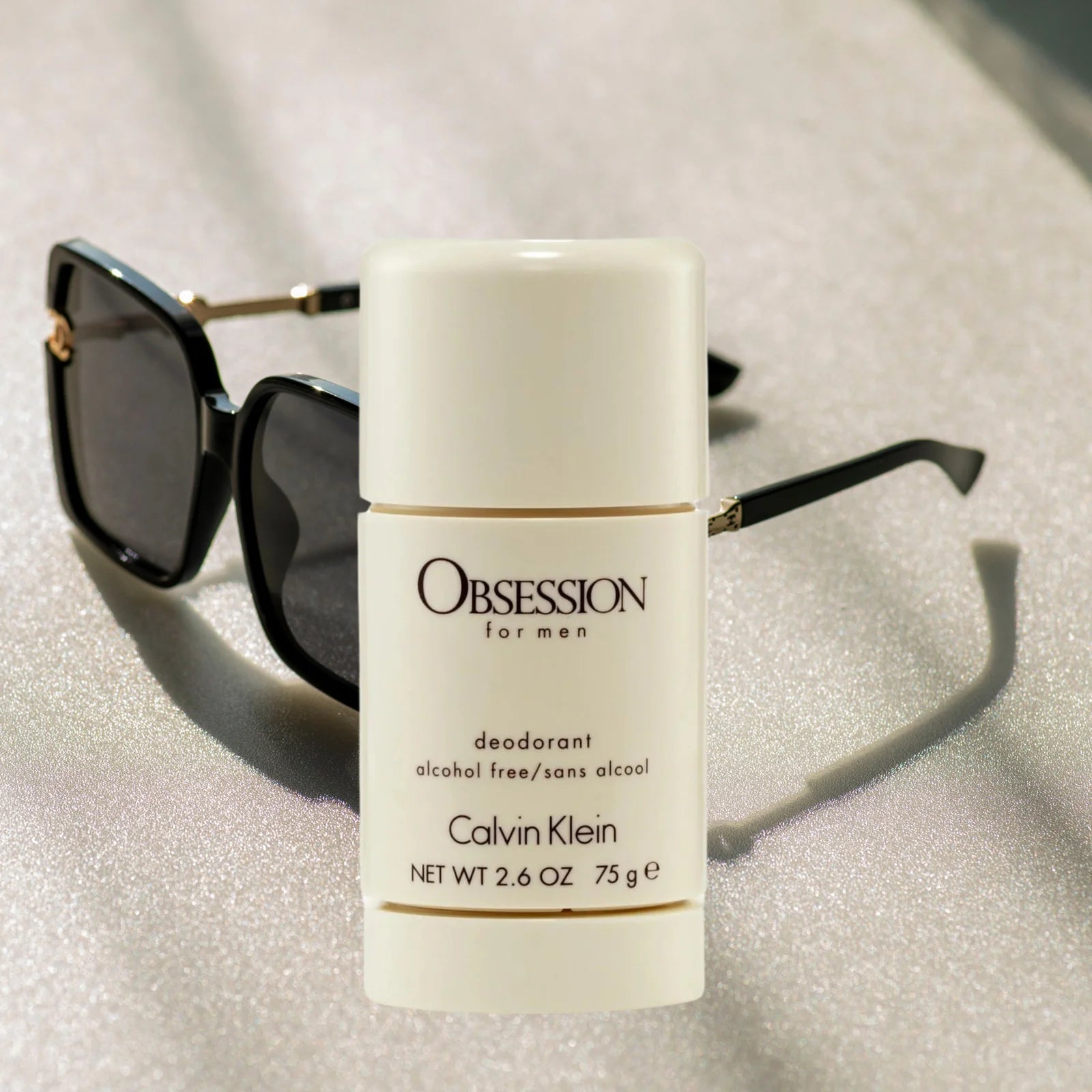 CK Obsession For Men Deodorant Stick 75g
