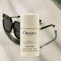 CK Obsession For Men Deodorant Stick 75g