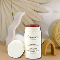 CK Obsession For Men Deodorant Stick 75g