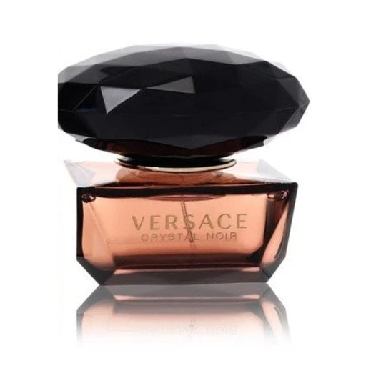 Versace Crystal Noir 50ml Eau de Parfum Spray for Women