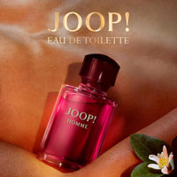 JOOP! Homme For Men Eau De Toilette 75ml