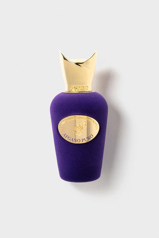 Sospiro Afgano Puro Unisex Eau de Parfum 100ml