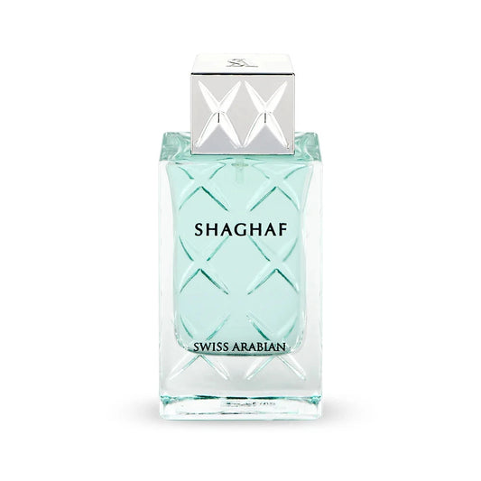 Swiss Arabian Shaghaf For Men EDP 75ml