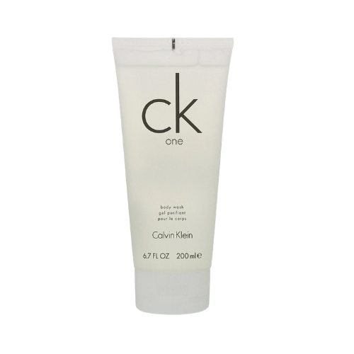 Calvin Klein CK One Body Wash 200ml