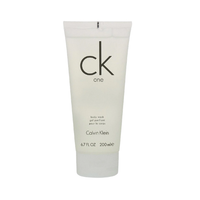 Calvin Klein CK One Body Wash 200ml