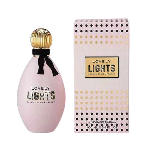 Sarah Jessica Parker Lovely Lights Eau de Parfum 100ml