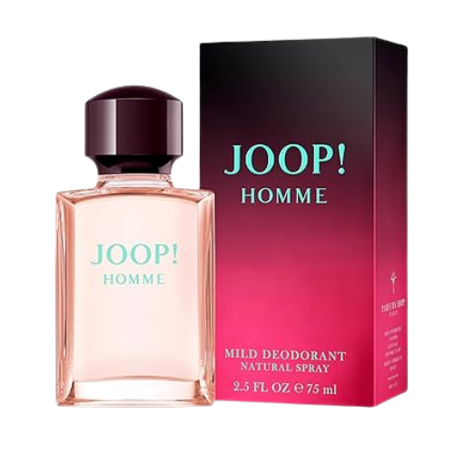 Joop! Homme 75ml mild Deodorant Spray