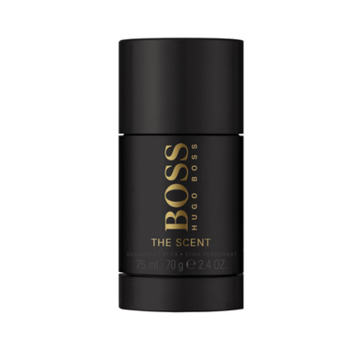 Hugo Boss Boss The Scent Deodorant Stick 75ml