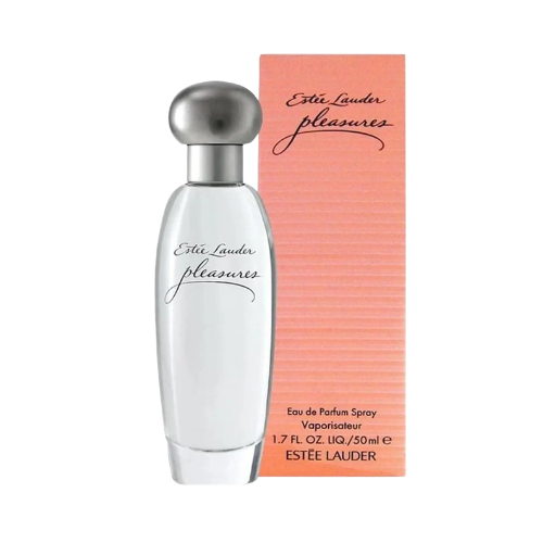 EstÃ©e Lauder Pleasures EDP Spray 50â€¯ml