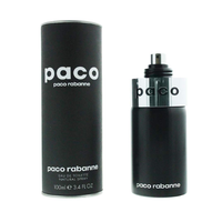 Paco Rabanne Paco Eau de Toilette 100ml