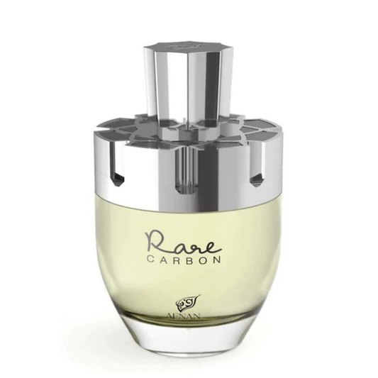 Afnan Rare Carbon Unisex Eau de Parfum 100ml