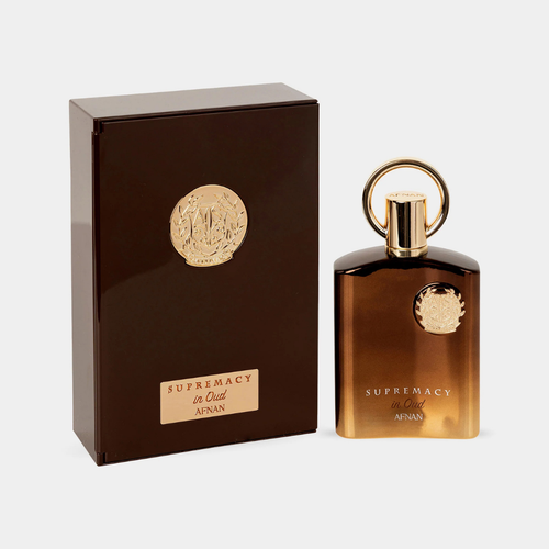 Afnan Supremacy in Oud Unisex Eau de Parfum 100ml