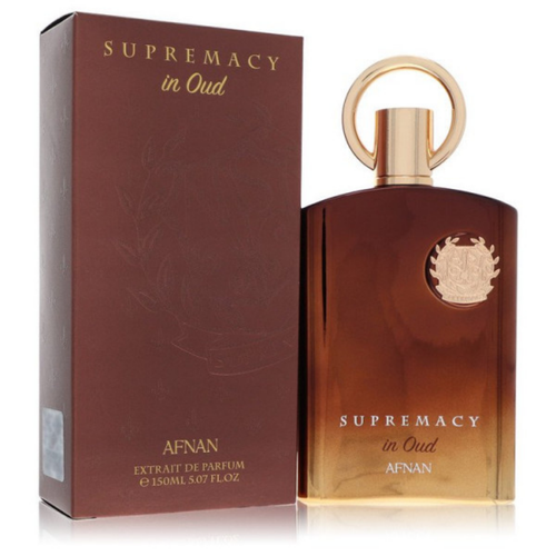 Afnan Supremacy In Oud Unisex Eau de Parfum 150ml