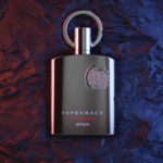 Afnan Supremacy Not Only Intense Unisex Eau de Parfum 150ml
