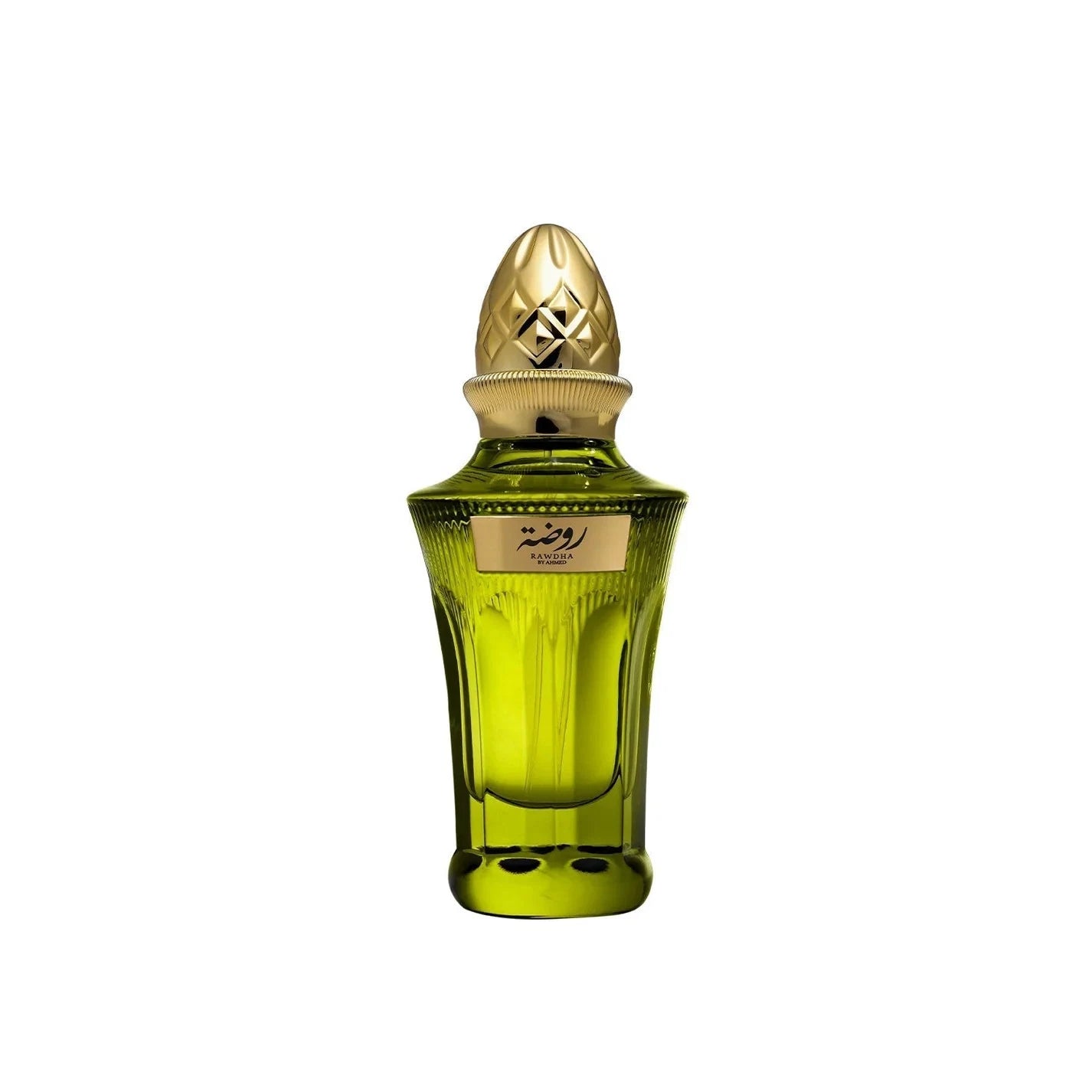 AHMED AL MAGHRIBI Extrait de Parfum RAWDHA 50ML