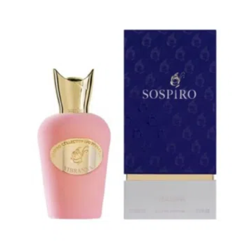Sospiro Vibranna Eau de Parfum 100ml Spray