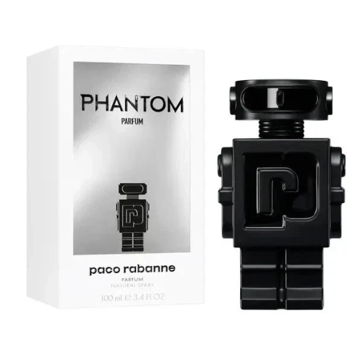 Paco Rabanne Phantom Parfum Spray 100ml