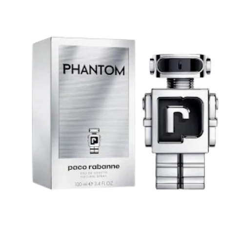 Paco Rabanne Phantom EDT Spray 100ml