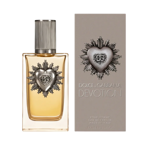 Dolce & Gabbana Devotion Man Eau de Parfum Spray 100ml