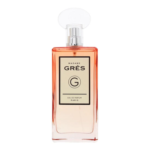 Gres Madame Gres 100ml EDP Spray