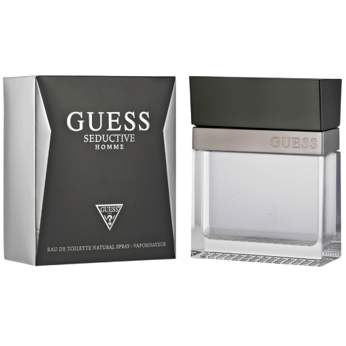 Guess Seductive Pour Homme 100ml EDT Spray