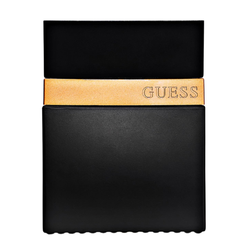 Guess Seductive Pour Homme Noir 100ml EDT Spray