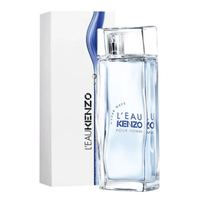 Kenzo L'Eau Kenzo Pour Homme 100ml EDT Spray