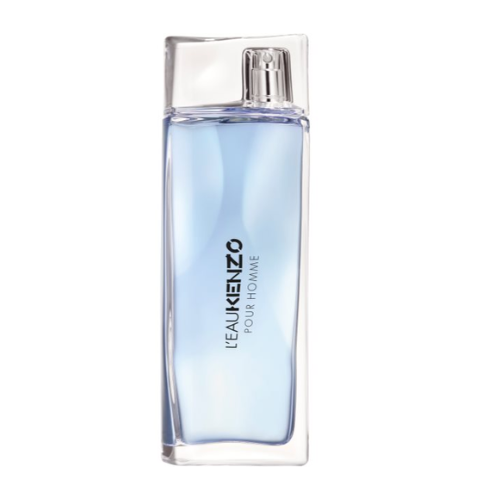 Kenzo L'Eau Kenzo Pour Homme 100ml EDT Spray
