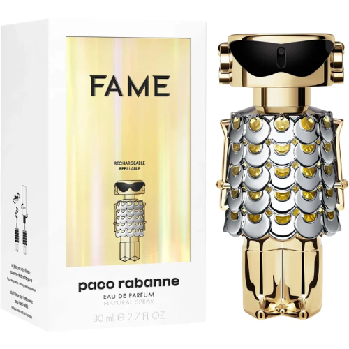 PACO FAME EDP-S 80ML