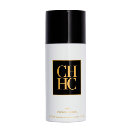 Carolina Herrera CH Men Deodorant Spray 150ml