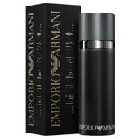 Armani Emporio He Eau de Toilette Spray 100ml