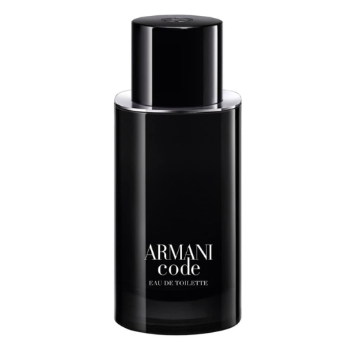 Armani Code Eau de Toilette Spray for Men 125ml