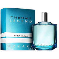 Azzaro Chrome Legend Men Eau de Toilette 75ml