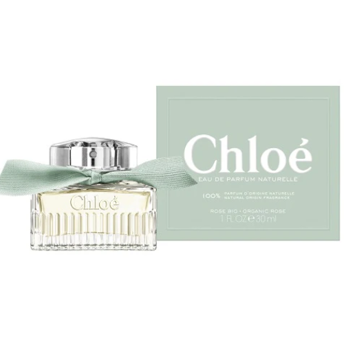 ChloÃ© Rose Naturelle Eau de Parfum 30ml