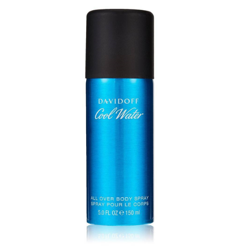 Davidoff Cool Water Deodorant Spray 150ml