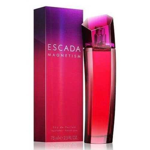 Escada Magnetism Eau de Parfum 75ml