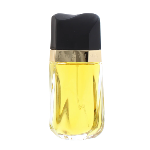 EstÃ©e Lauder Knowing Eau de Parfum Spray 75ml