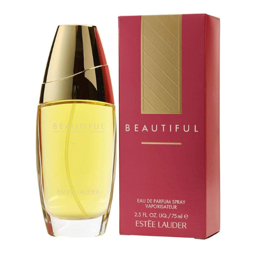 ESTEE Lauder Beautiful Eau de Parfum Spray 75ml