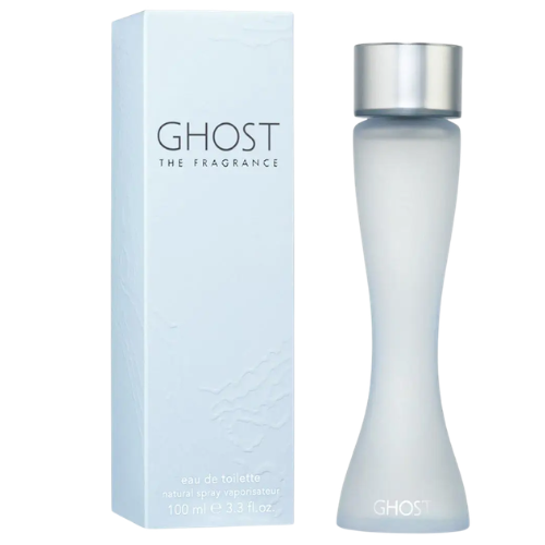 Ghost The Fragrance Eau de Toilette 100ml