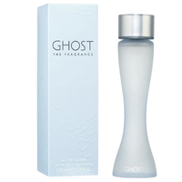 Ghost The Fragrance Eau de Toilette 100ml